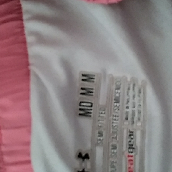 Running shorts - Picture 3 of 3